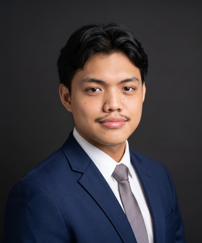 Mhyco Giselo Bunao