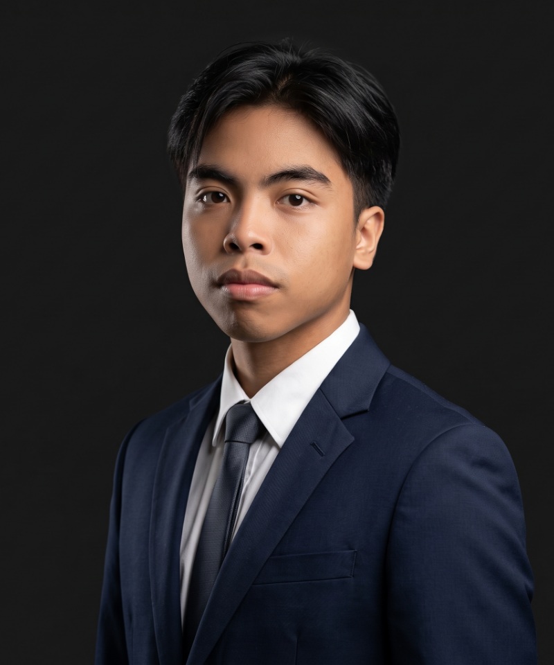 Ace John Nieva