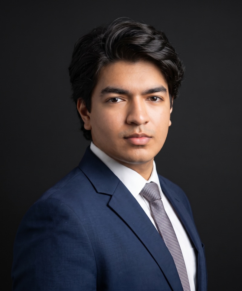 Isaiah James Carpio
